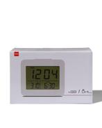 HEMA Wekkerradio van €25.99 voor €18.19 sale, Verzenden, Nieuw, Wit