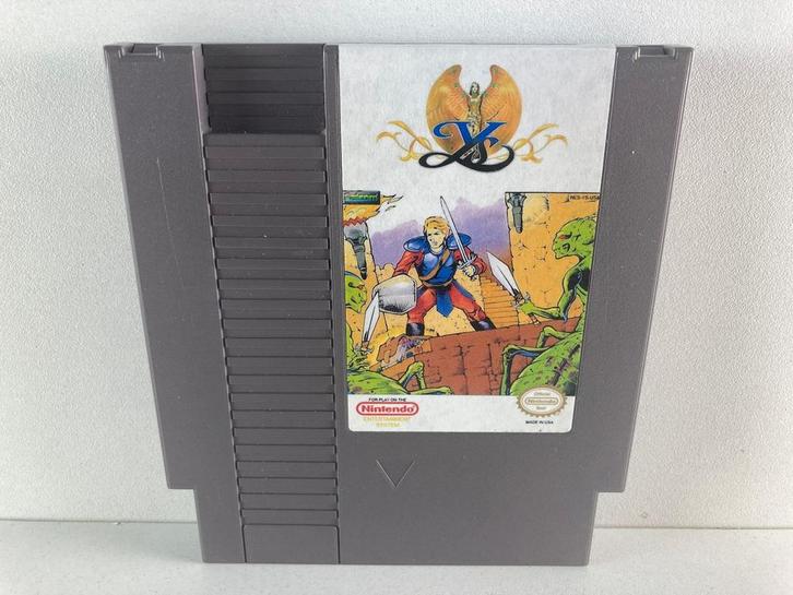 YS Home Brew USA Garantie & morgen in huis!, Spelcomputers en Games, Games | Nintendo NES, Zo goed als nieuw, Ophalen of Verzenden