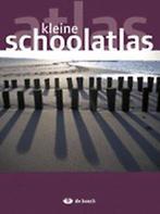 Kleine schoolatlas 9789045530741 WEVERS, Boeken, Verzenden, Gelezen, WEVERS