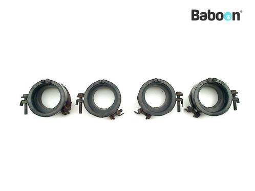 Inlaat Rubber Honda CBR 600 FS Sport 2001-2002 (CBR600FS), Motoren, Onderdelen | Honda, Gebruikt, Verzenden