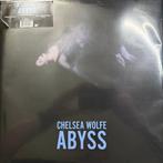 lp nieuw - Chelsea Wolfe - Abyss (Coloured), Verzenden, Zo goed als nieuw