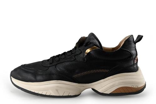 VIA VAI Sneakers in maat 39 Zwart | 10% extra korting, Kleding | Dames, Schoenen, Zwart, Zo goed als nieuw, Sneakers of Gympen
