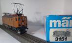 Märklin H0 - 3151 - Elektrische locomotief (1) - Ae 3/6 II, Hobby en Vrije tijd, Modeltreinen | H0, Nieuw