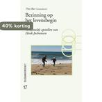 Bezinning op het levensbegin 9789058814128, Verzenden, Gelezen