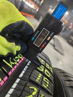 235/50/19 103V HANKOOK WINTERBANDEN 7,6MM PROFIEL DEMO 2X, Gebruikt, Winterbanden, 235 mm, Band(en)