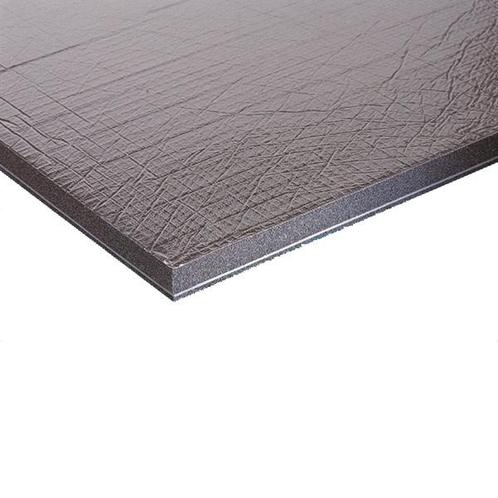 Geluidsisolatie platen motorruimte Zilver 32mm 60x100cm - 4, Watersport en Boten, Accessoires en Onderhoud, Nieuw, Ophalen of Verzenden