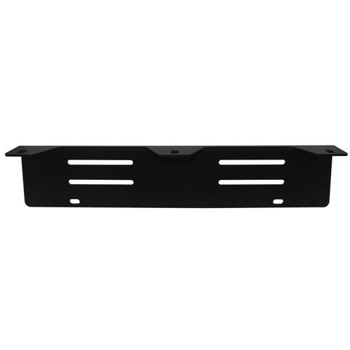 Kentekenplaat houder voor werklamp/verstraler met 3, Auto-onderdelen, Verlichting, Nieuw, Ophalen of Verzenden