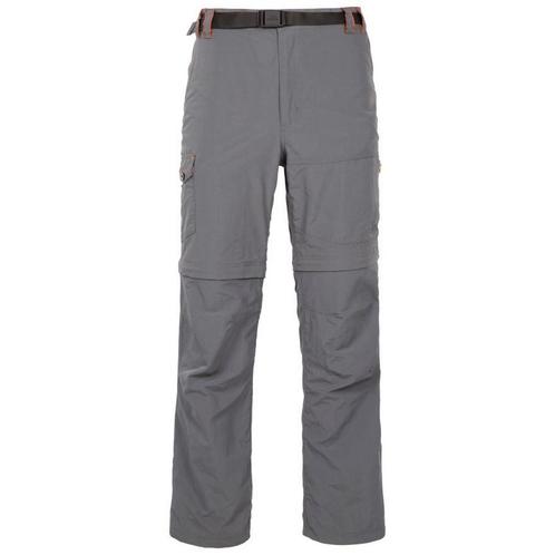 -41% Trespass  Trespass Heren rynne b mosquito repellent car, Kleding | Heren, Sportkleding, Grijs, Nieuw, Verzenden