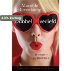 Dubbel verliefd 9789059774667 Marielle Bovenkamp, Verzenden, Gelezen, Marielle Bovenkamp