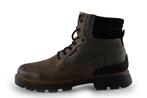 PME Legend veterboots in maat 46 Groen | 10% korting, Kleding | Heren, Schoenen, Overige kleuren, Verzenden, Boots, Zo goed als nieuw