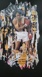 lasveguix (1986) - Urban Mohammed Ali, Antiek en Kunst, Kunst | Schilderijen | Modern