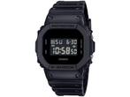 G-Shock DW-5600UBB-1ER The Origin Heren Horloge, Sieraden, Tassen en Uiterlijk, Horloges | Heren, Verzenden, Zo goed als nieuw