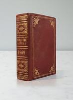 Russie -  . Livre commémoratif pour 1909 -, Antiek en Kunst