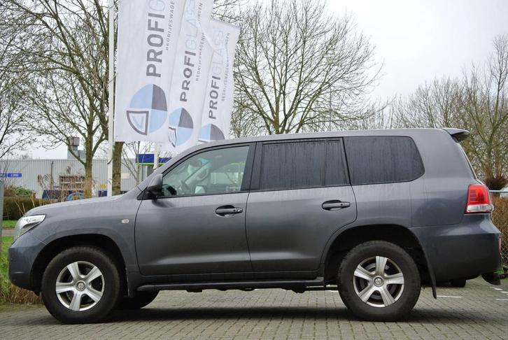 Toyota Land Cruiser 200, Auto-onderdelen, Interieur en Bekleding, Nieuw, Toyota