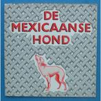 vinyl single 7 inch - De Mexicaanse Hond - Broers, Cd's en Dvd's, Zo goed als nieuw, Verzenden
