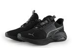 Puma Sneakers in maat 41 Zwart, Kleding | Heren, Puma, Verzenden, Zwart, Sneakers of Gympen