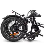 Elektrische Fatbike 20 Inch – 250W E-Bike met 48V Accu, Fietsen en Brommers, Elektrische fietsen, Verzenden, Nieuw