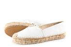 Guess Espadrilles in maat 40 Wit | 10% korting, Guess, Verzenden, Wit, Zo goed als nieuw