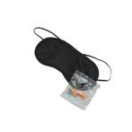 Benson Reisset - Slaapmasker en oordoppen - Comfortabel -..., Ophalen of Verzenden, Nieuw