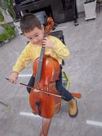 1/16,1/10,1/8,1/4,1/2,3/4,7/8,4/4, cello tehuur, Muziek en Instrumenten, Ophalen, Nieuw