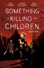 Something is Killing the Children Volume 3, Boeken, Verzenden, Nieuw