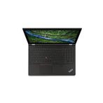 Lenovo ThinkPad P15 - Intel Core i7-10e Generatie - 15 inch, Verzenden, Zo goed als nieuw