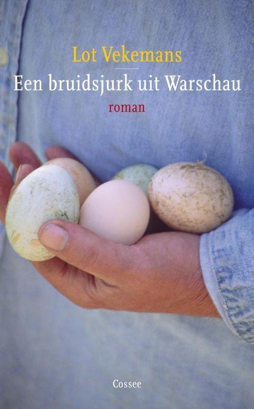 Een bruidsjurk uit Warschau, Boeken, Overige Boeken, Ophalen of Verzenden