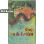 Bonje om de boomhut 9789062492176 G. Beukenkamp, Verzenden, Gelezen, G. Beukenkamp