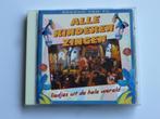 Alle Kinderen zingen  (Henk Westbroek), Verzenden, Nieuw in verpakking
