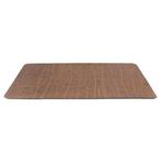 Placemat | Bruin | Lederen | Ruga | 45x32,4cm, Verzenden, Nieuw in verpakking