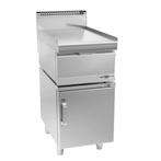 GGM Gastro | Neutraal element - 400mm - met lade - incl. |, Verzenden, Nieuw in verpakking