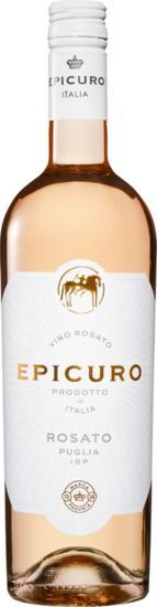 Epicuro Rosato Primitivo Puglia, Verzamelen, Verzenden, Nieuw