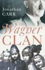 De Wagner clan - De Wagner clan, Boeken, Ophalen of Verzenden, Nieuw