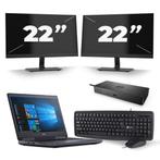 Dell Precision 7720 - Intel Core i7-7e Generatie - 17 inch -, Verzenden, Nieuw