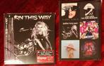 Lady Gaga - Born This Way / Japan Tour Edition CD Album +, Nieuw in verpakking