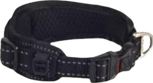 Luxe robuuste Rogz Utility Class halsband voor honden, Dieren en Toebehoren, Hondenhalsbanden en Penningen, Nieuw, Verzenden