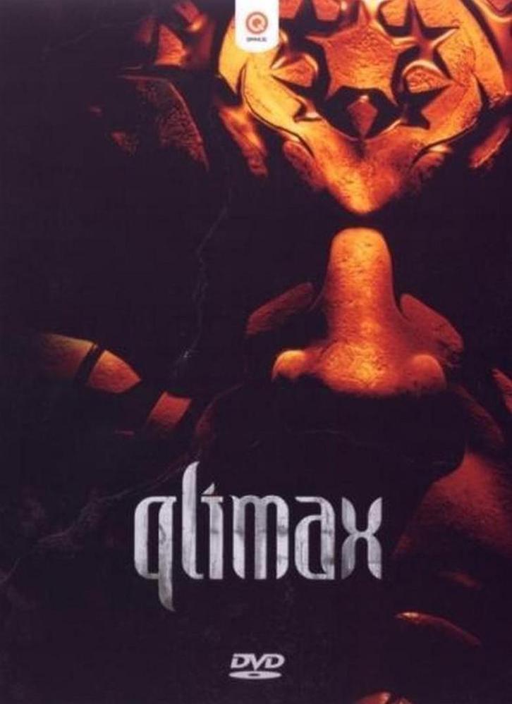 Qlimax 2006, Cd's en Dvd's, Dvd's | Muziek en Concerten, Verzenden