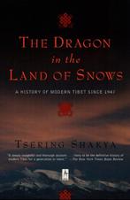 The Dragon in the Land of Snows 9780140196153, Boeken, Verzenden, Zo goed als nieuw