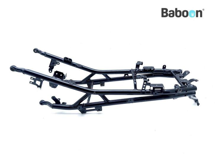 Achterframe Honda CB 500 F 2013-2015 (CB500F PC45), Motoren, Onderdelen | Honda, Gebruikt, Verzenden