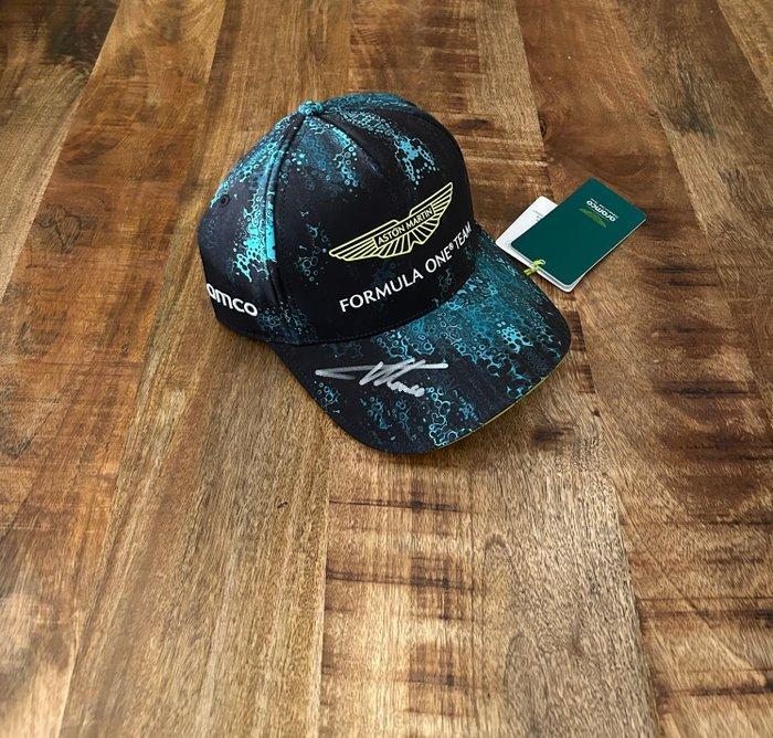 Aston Martin - Formule 1 - Fernando Alonso - 2024 -, Verzamelen, Automerken, Motoren en Formule 1