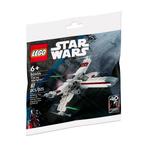 LEGO Star Wars - X-Wing Starfighter™ 30654, Kinderen en Baby's, Speelgoed | Duplo en Lego, Nieuw, Ophalen of Verzenden