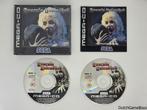 Sega Mega CD - Dracula Unleashed, Spelcomputers en Games, Games | Sega, Verzenden, Gebruikt