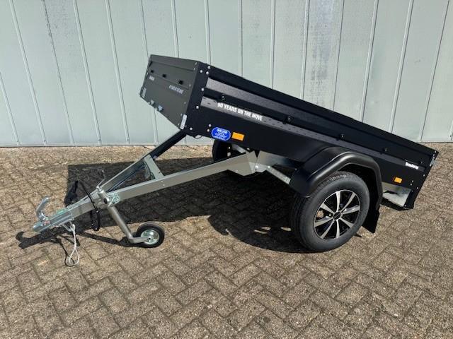 Actie! Brenderup Kippi 200 Limited edition, Auto diversen, Aanhangers en Bagagewagens, Nieuw, Ophalen