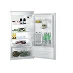 €479 Whirlpool ARG 100712 koelkast Ingebouwd 168 l E Wit, Ophalen of Verzenden, Nieuw, 160 cm of meer