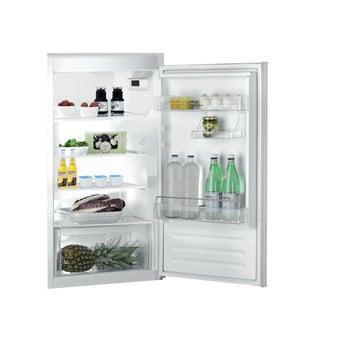 €479 Whirlpool ARG 100712 koelkast Ingebouwd 168 l E Wit, Witgoed en Apparatuur, Koelkasten en IJskasten, 160 cm of meer, Ophalen of Verzenden