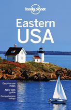 Lonely Planet Eastern Usa, Ophalen of Verzenden, Nieuw