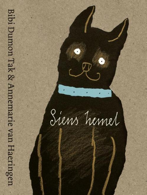 Siens hemel 9789045119052 Bibi Dumon Tak, Boeken, Overige Boeken, Zo goed als nieuw, Verzenden