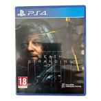 Death Stranding (PS4) (TWEEDEHANDS), Spelcomputers en Games, Verzenden, Nieuw