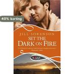 Set The Dark On Fire: A Rouge Romantic Suspense, Verzenden, Gelezen, Jill Sorenson