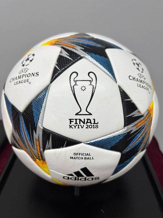 Real Madrid - UEFA Champions League - Cristiano Ronaldo -, Verzamelen, Overige Verzamelen